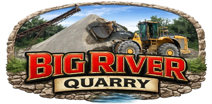 Big River Quarry
